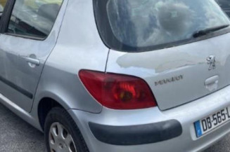 Poignee porte avant droit PEUGEOT 307