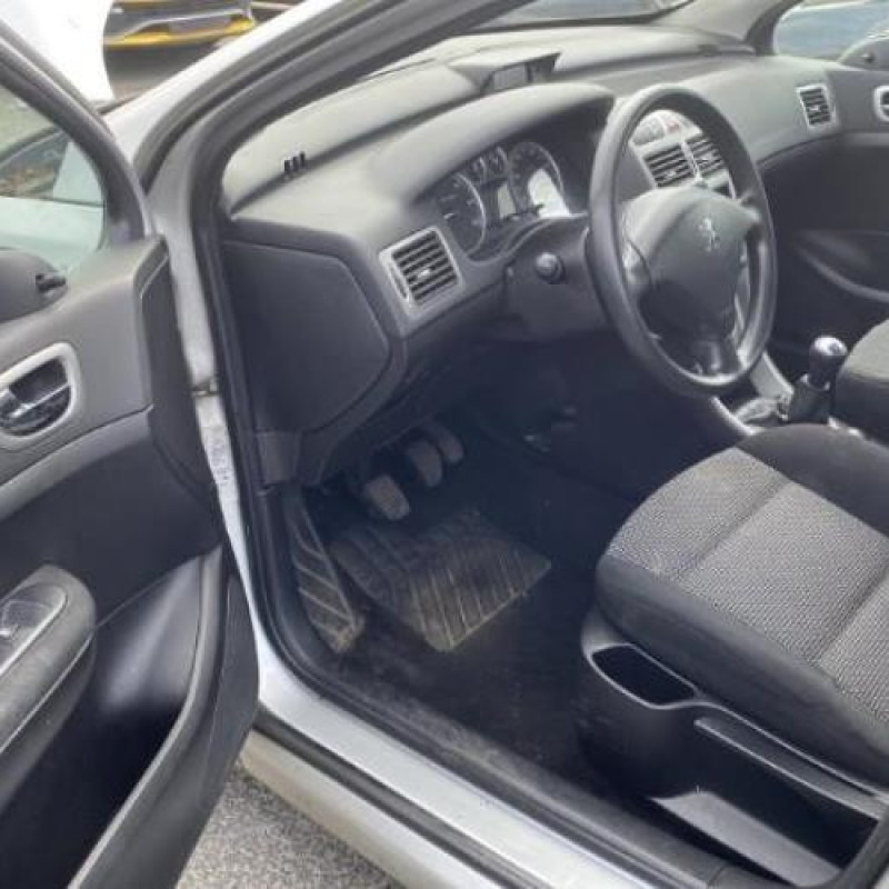 Poignee porte avant droit PEUGEOT 307 Photo n°14