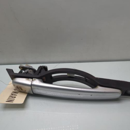 Poignee porte avant gauche PEUGEOT 307