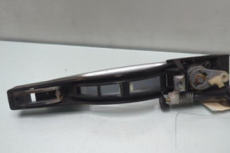 Poignee porte avant gauche PEUGEOT 307