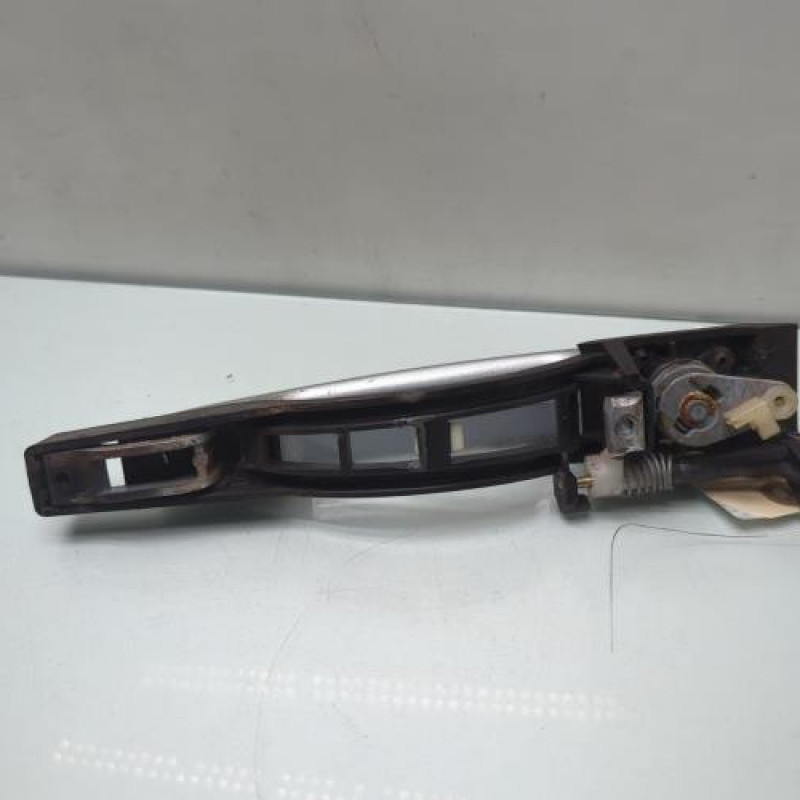 Poignee porte avant gauche PEUGEOT 307 Photo n°3