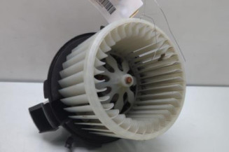 Pulseur d'air PEUGEOT 307 Photo n°1