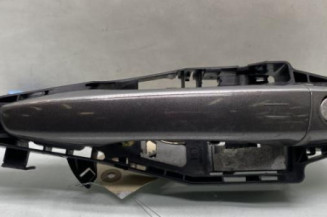 Poignee porte avant gauche PEUGEOT 308 2 Photo n°1