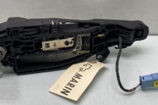 Poignee porte avant gauche PEUGEOT 308 2