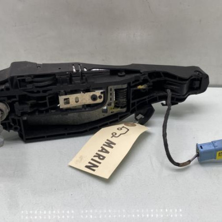 Poignee porte avant gauche PEUGEOT 308 2