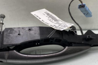 Poignee porte avant gauche PEUGEOT 308 2