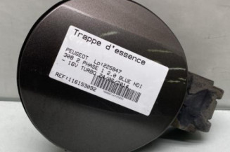 Trappe d'essence PEUGEOT 308 2 Photo n°1