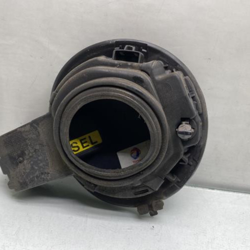 Trappe d'essence PEUGEOT 308 2 Photo n°3