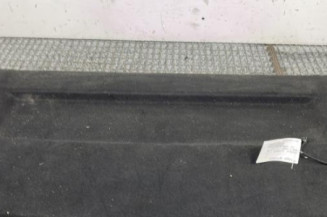 Plage arriere PEUGEOT 308 2 Photo n°1