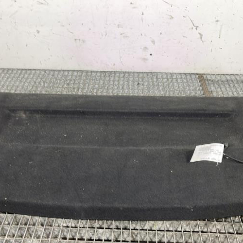 Plage arriere PEUGEOT 308 2 Photo n°1