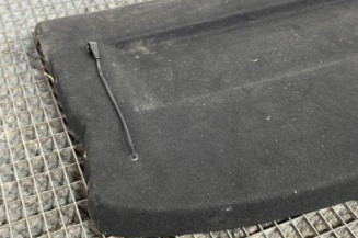 Plage arriere PEUGEOT 308 2