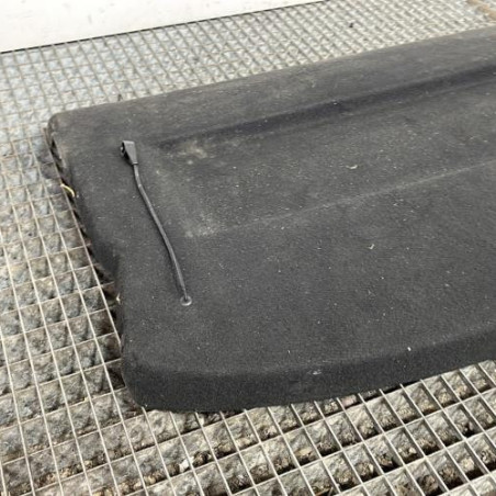 Plage arriere PEUGEOT 308 2