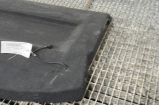 Plage arriere PEUGEOT 308 2