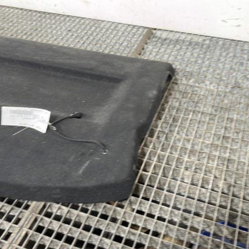 Plage arriere PEUGEOT 308 2 Photo n°3