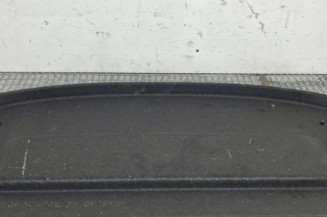 Plage arriere PEUGEOT 308 2