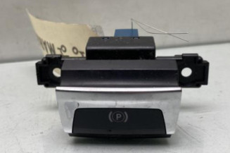 Poignee electrique frein a main PEUGEOT 308 2 Photo n°1