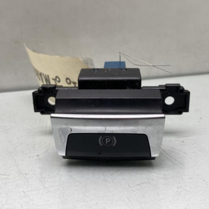 Poignee electrique frein a main PEUGEOT 308 2 Photo n°1