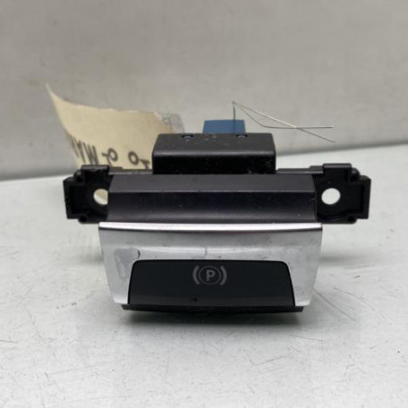 Poignee electrique frein a main PEUGEOT 308 2 Photo n°1