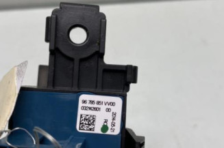 Poignee electrique frein a main PEUGEOT 308 2