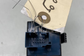 Poignee electrique frein a main PEUGEOT 308 2