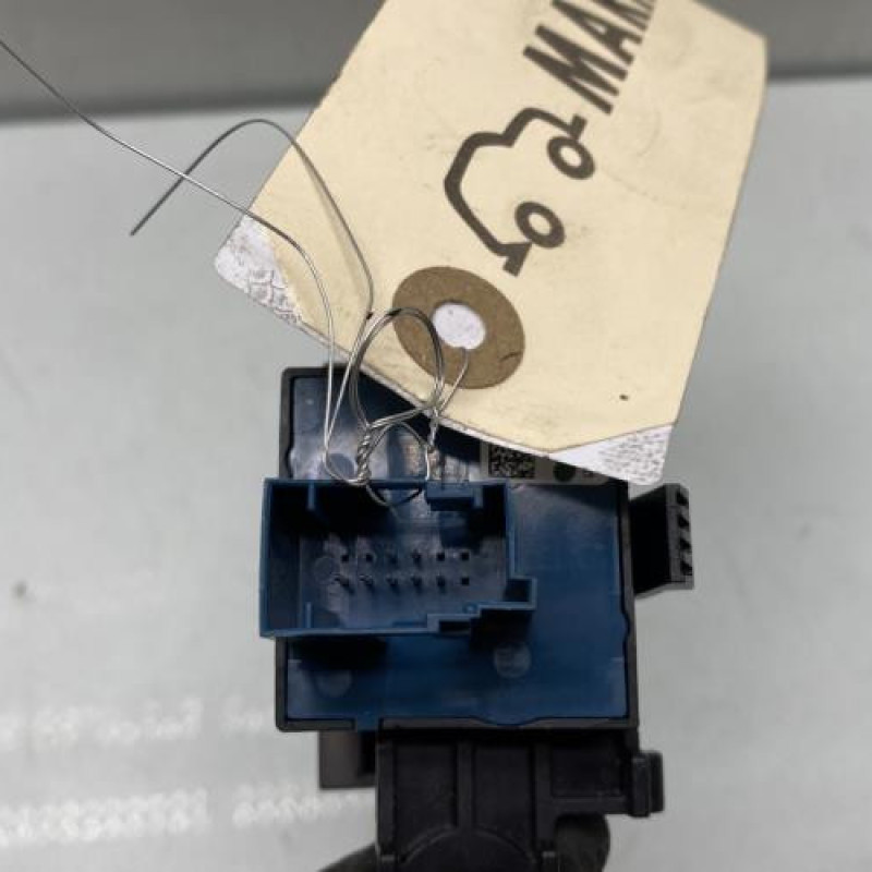 Poignee electrique frein a main PEUGEOT 308 2 Photo n°4