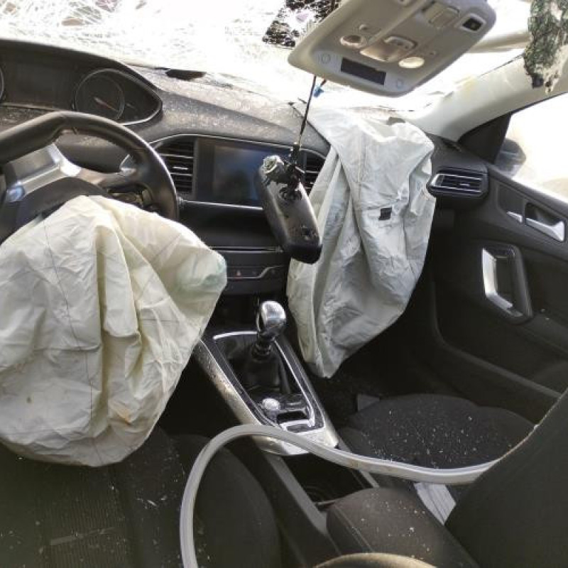 Poignee electrique frein a main PEUGEOT 308 2 Photo n°13