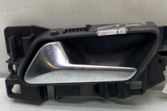 Poignee interieur avant gauche PEUGEOT 308 2 Photo n°1