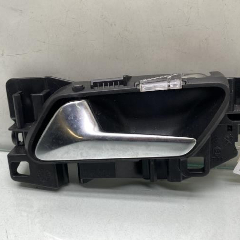 Poignee interieur avant gauche PEUGEOT 308 2 Photo n°1