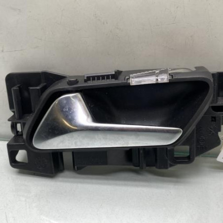 Poignee interieur avant gauche PEUGEOT 308 2 Photo n°1