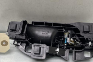 Poignee interieur avant gauche PEUGEOT 308 2