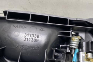 Poignee interieur avant gauche PEUGEOT 308 2