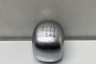 Pommeau de vitesses PEUGEOT 308 2 Photo n°1