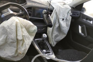 Pommeau de vitesses PEUGEOT 308 2