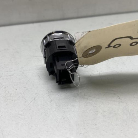 Bouton de demarrage PEUGEOT 308 2