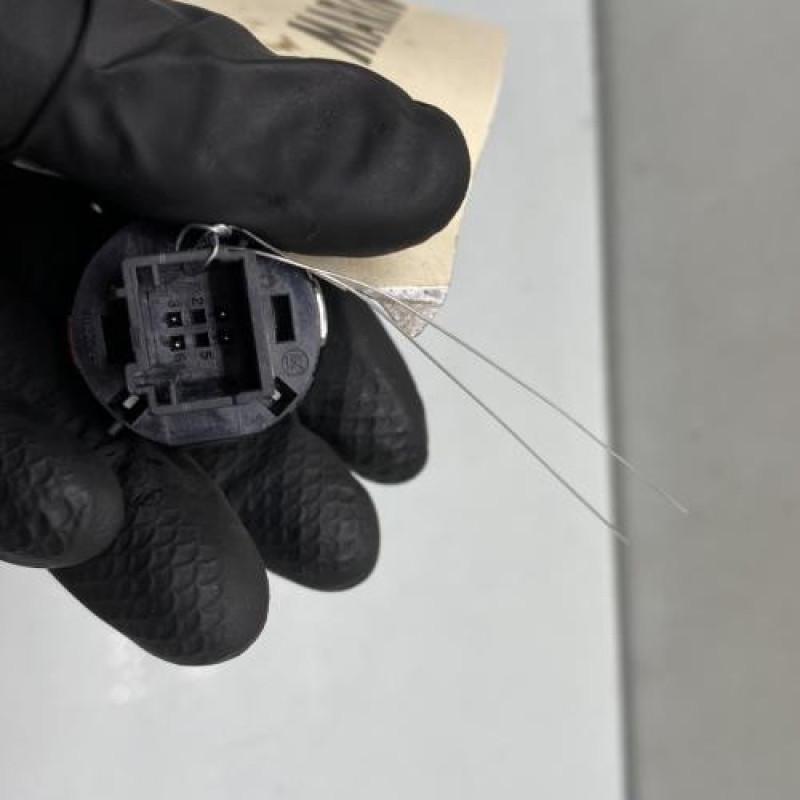 Bouton de demarrage PEUGEOT 308 2 Photo n°3