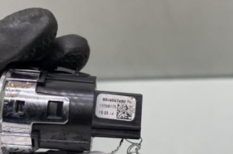 Bouton de demarrage PEUGEOT 308 2