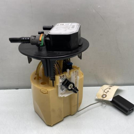 Pompe à carburant PEUGEOT 308 2 Photo n°1