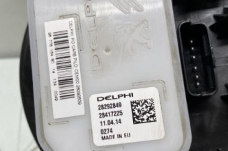 Pompe à carburant PEUGEOT 308 2