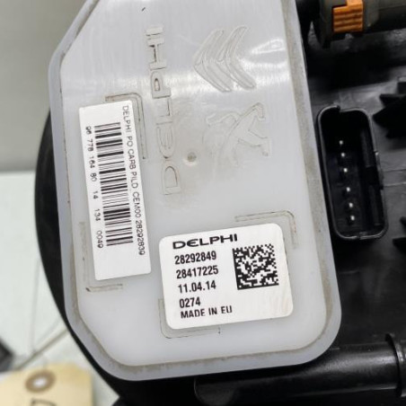 Pompe à carburant PEUGEOT 308 2