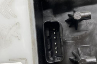 Pompe à carburant PEUGEOT 308 2