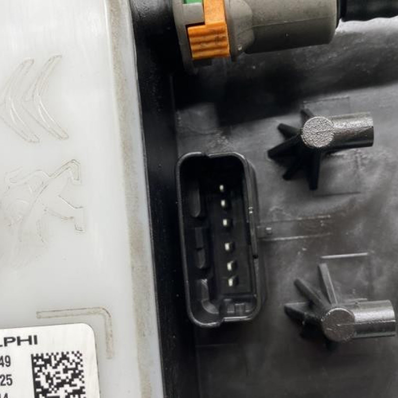 Pompe à carburant PEUGEOT 308 2 Photo n°3