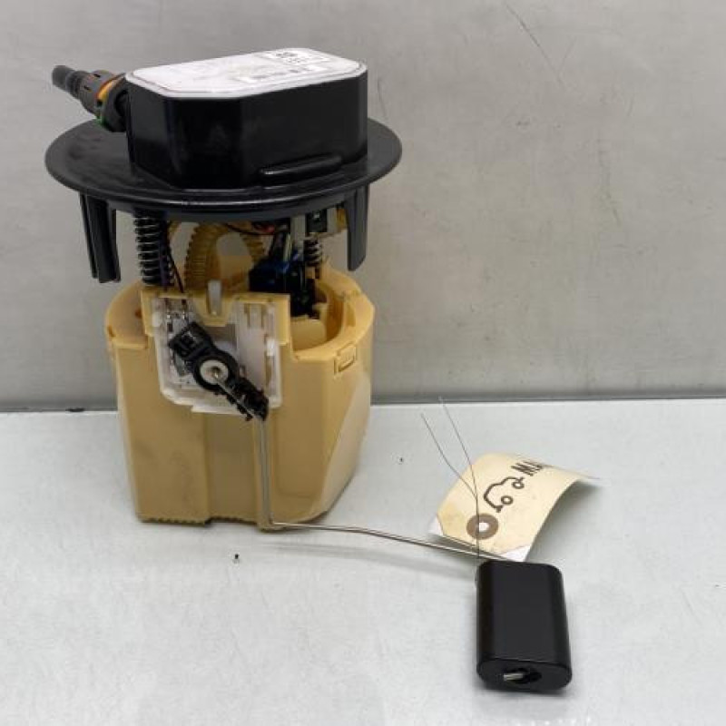 Pompe à carburant PEUGEOT 308 2 Photo n°5