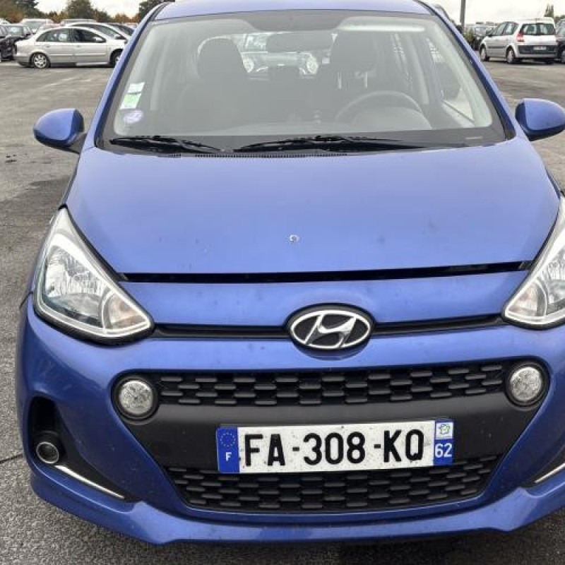 Contacteur tournant HYUNDAI I 10 2 Photo n°13