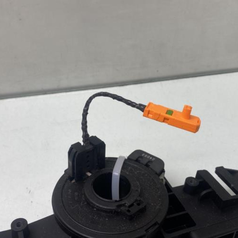 Contacteur tournant RENAULT TWINGO 1 Photo n°3