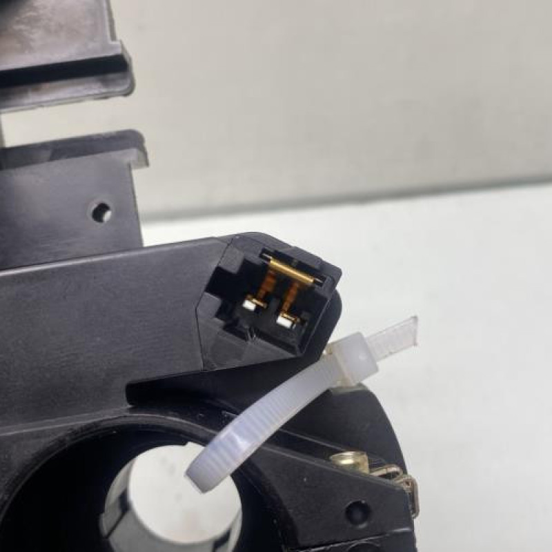 Contacteur tournant RENAULT TWINGO 1 Photo n°5