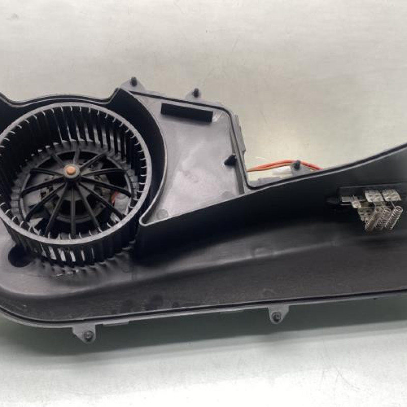 Pulseur d'air RENAULT TWINGO 1 Photo n°1