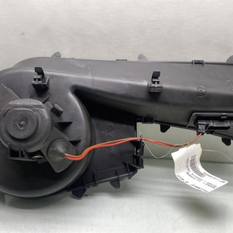 Pulseur d'air RENAULT TWINGO 1 Photo n°3