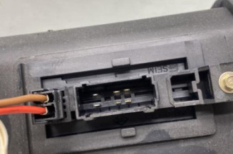 Pulseur d'air RENAULT TWINGO 1