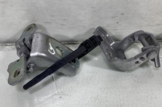 Charniere de porte avant gauche RENAULT CLIO 5