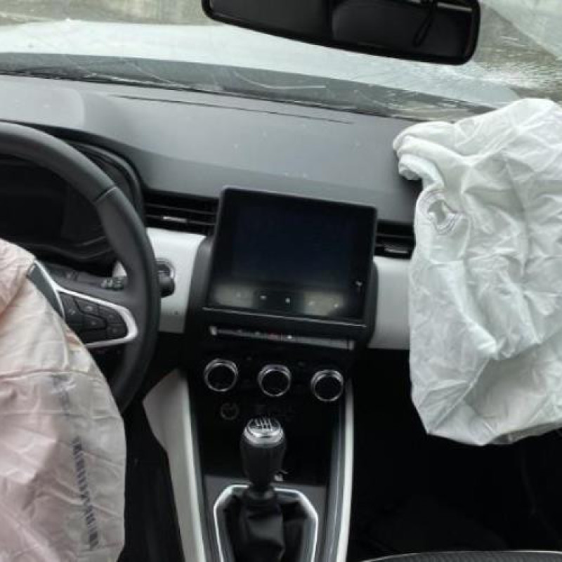 Charniere de porte avant gauche RENAULT CLIO 5 Photo n°16